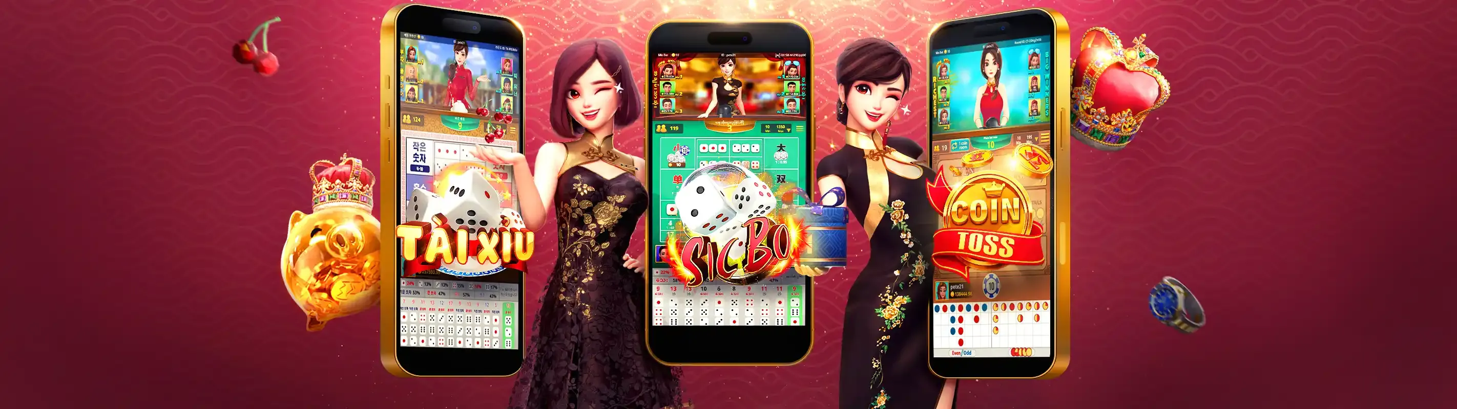 Giao diện trò chơi nổ hũ g88 ac với jackpot lớn