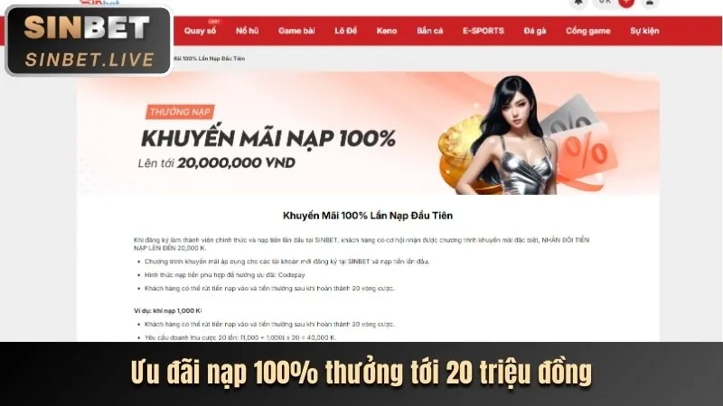 Khuyến Mãi Nạp Tiền g88 ac